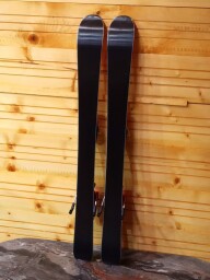 LYŽE ATOMIC REDSTER XT 90CM